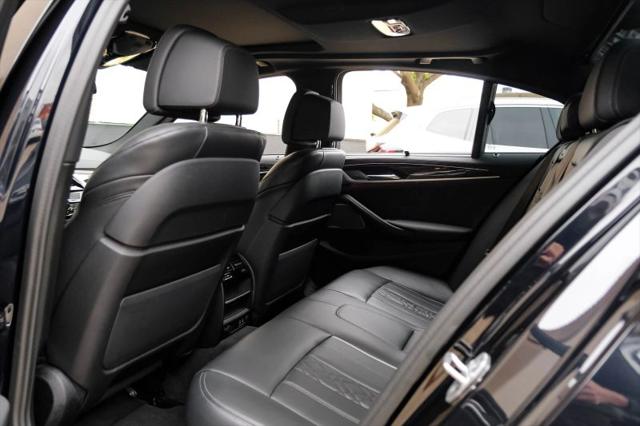 2023 BMW M5 i xDrive