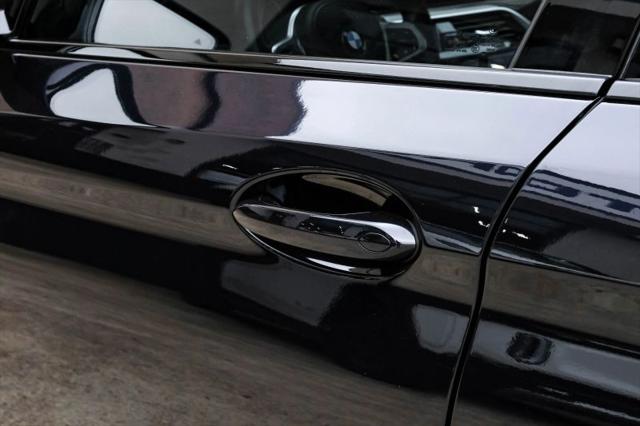 2023 BMW M5 i xDrive