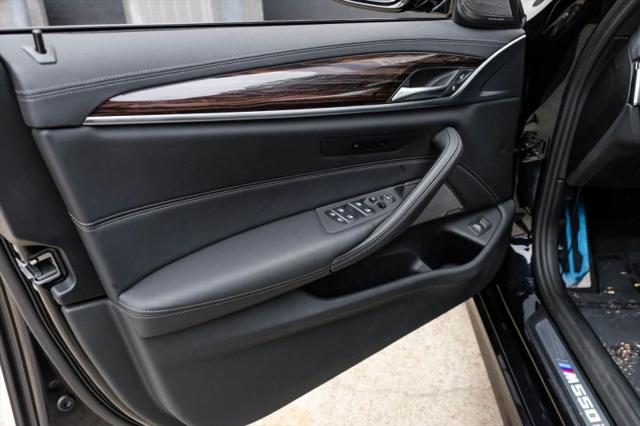 2023 BMW M5 i xDrive