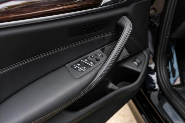 2023 BMW M5 i xDrive