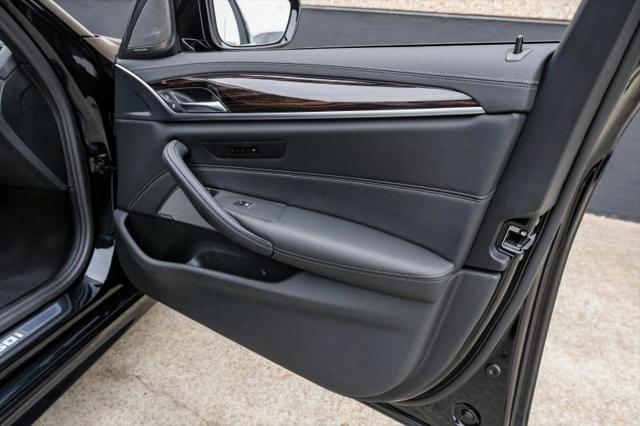 2023 BMW M5 i xDrive