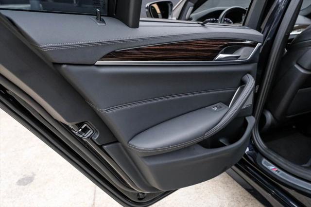 2023 BMW M5 i xDrive