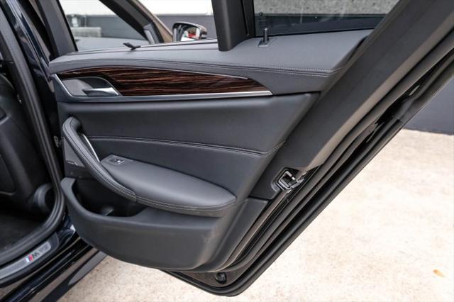2023 BMW M5 i xDrive