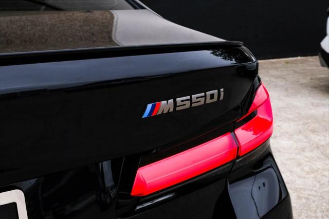 2023 BMW M5 i xDrive
