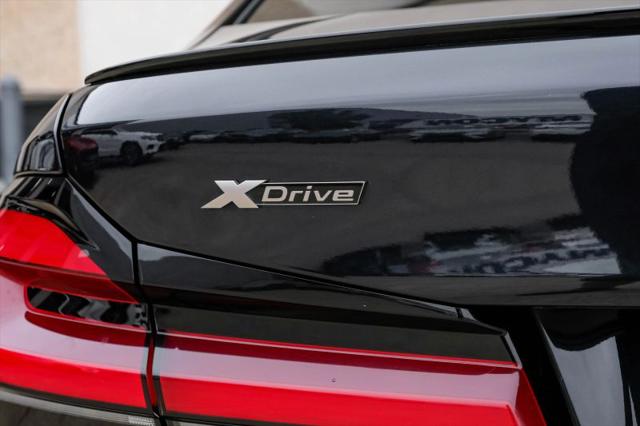 2023 BMW M5 i xDrive