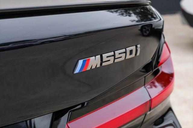 2023 BMW M5 i xDrive