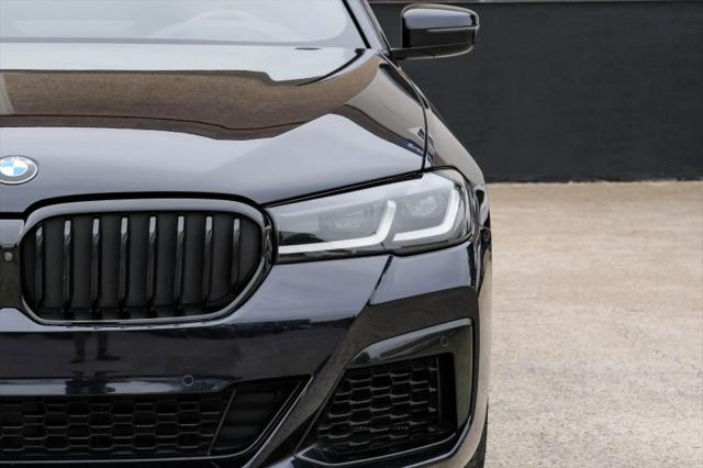 2023 BMW M5 i xDrive