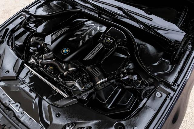 2023 BMW M5 i xDrive