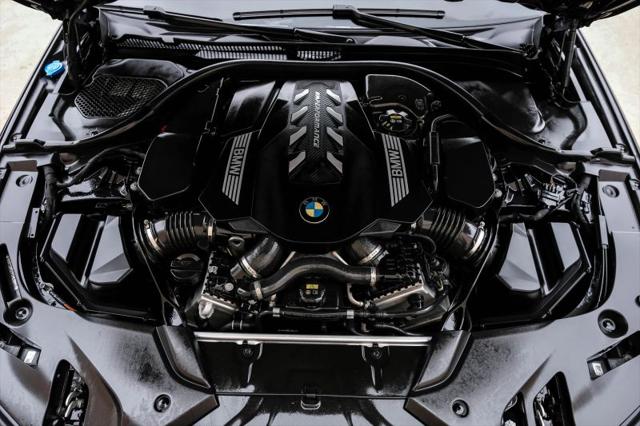 2023 BMW M5 i xDrive