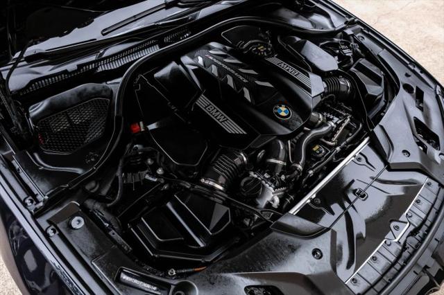 2023 BMW M5 i xDrive