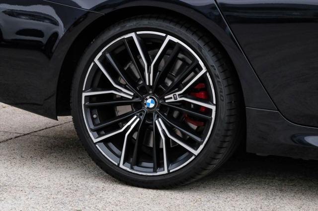 2023 BMW M5 i xDrive