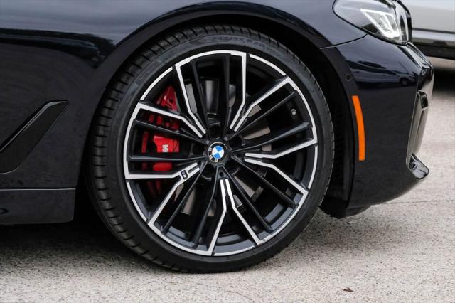 2023 BMW M5 i xDrive