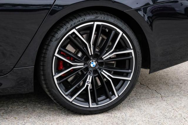 2023 BMW M5 i xDrive
