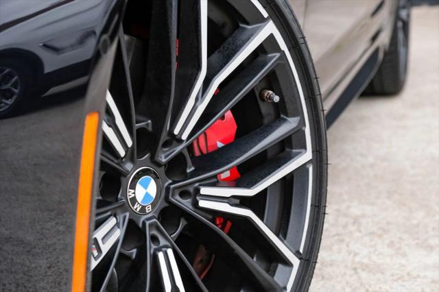 2023 BMW M5 i xDrive