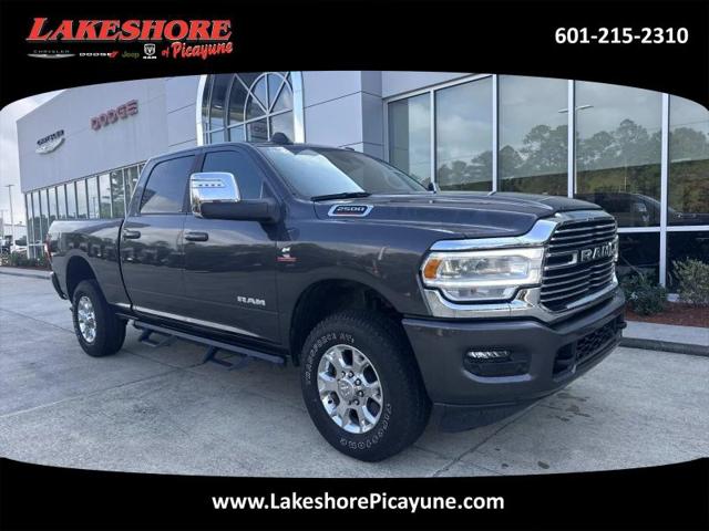 2024 Ram 2500 Laramie Crew Cab 4x4 6'4" Box for sale in Picayune, MS
