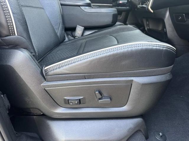 2024 Ram 2500 Laramie Crew Cab 4x4 6'4" Box