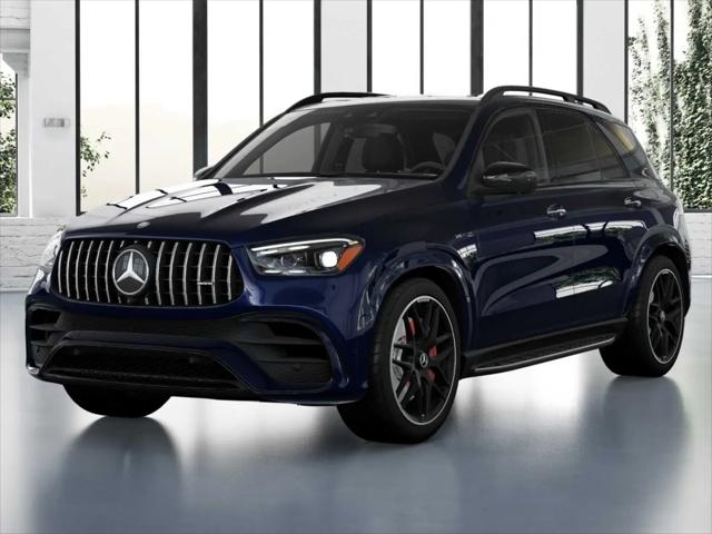 2026 Mercedes-Benz GLE AMG GLE 63 S 4MATIC+ for sale in Somerville, MA