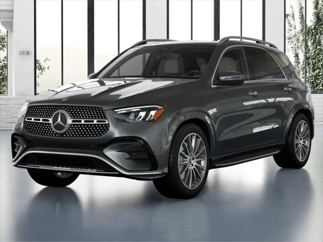 2026 Mercedes-Benz GLE GLE 350 GLE 350 for sale in Somerville, MA
