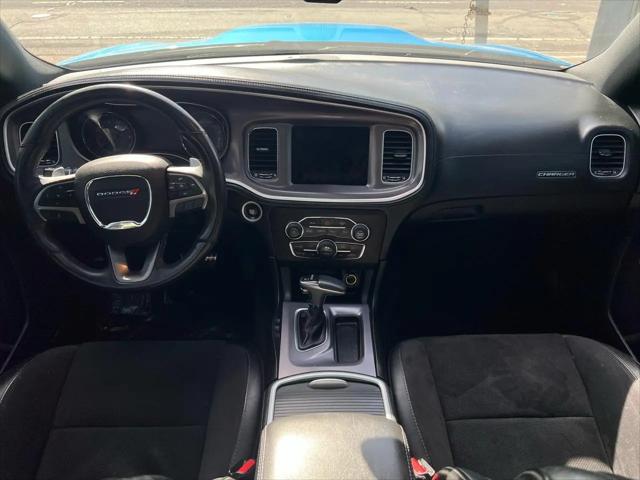 2019 Dodge Charger Scat Pack RWD