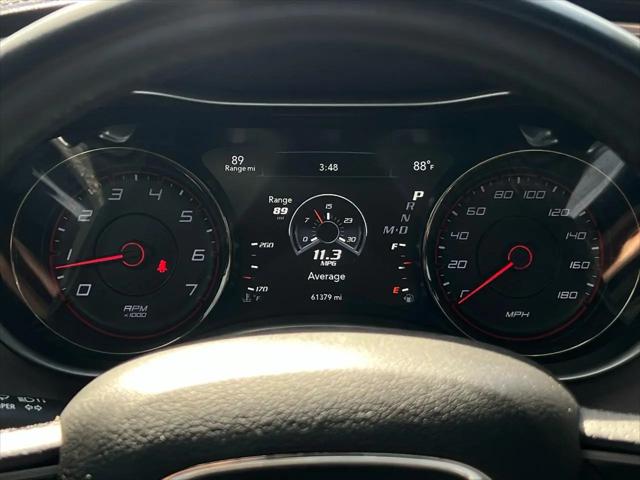 2019 Dodge Charger Scat Pack RWD