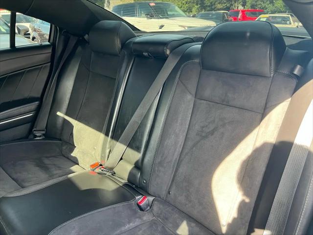 2019 Dodge Charger Scat Pack RWD
