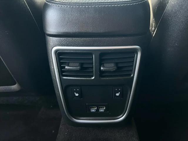 2019 Dodge Charger Scat Pack RWD