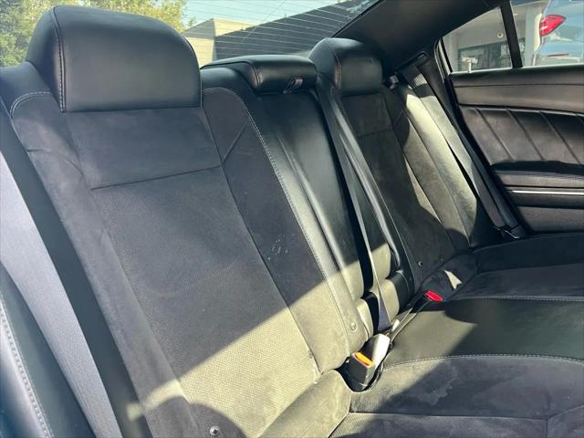 2019 Dodge Charger Scat Pack RWD