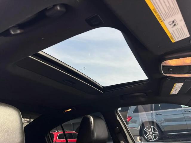 2019 Dodge Charger Scat Pack RWD