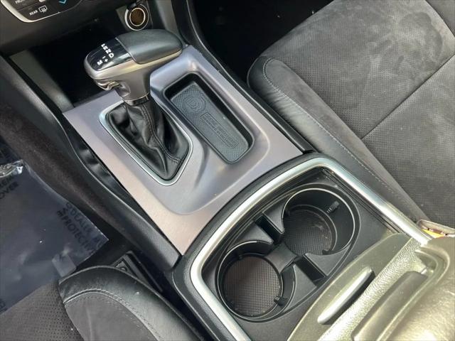 2019 Dodge Charger Scat Pack RWD