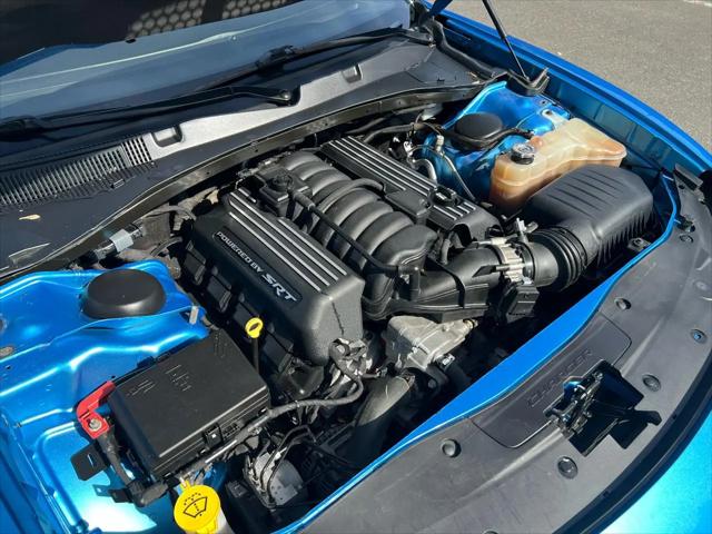 2019 Dodge Charger Scat Pack RWD
