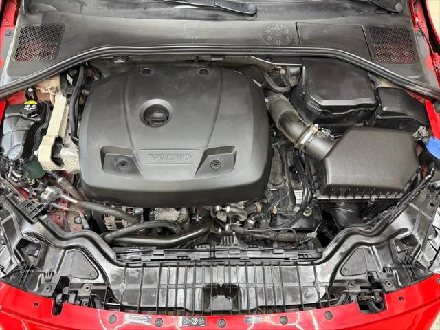 2018 Volvo S60 T5 Dynamic
