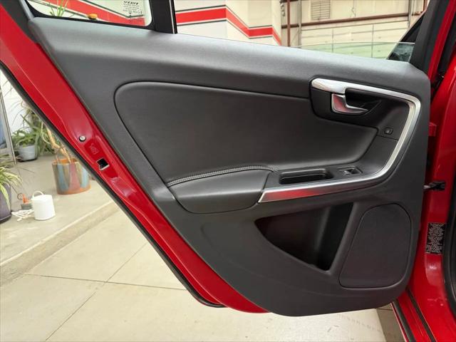2018 Volvo S60 T5 Dynamic