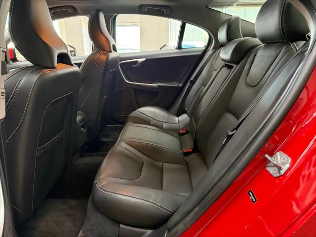 2018 Volvo S60 T5 Dynamic