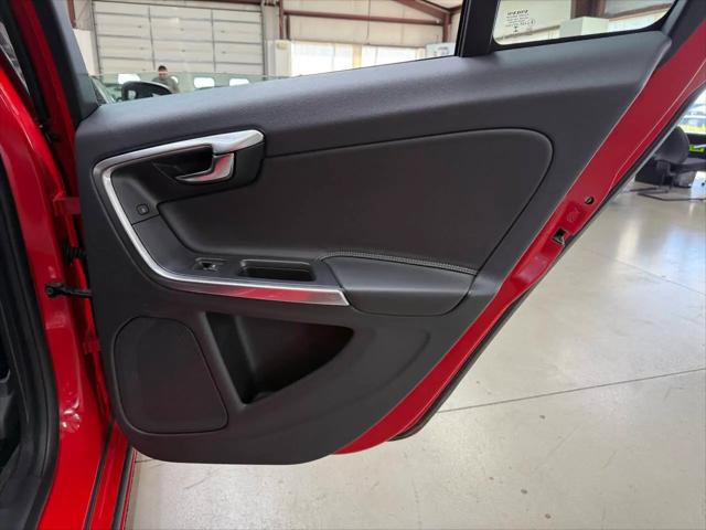 2018 Volvo S60 T5 Dynamic