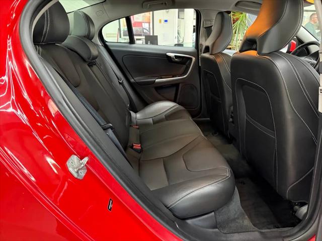 2018 Volvo S60 T5 Dynamic