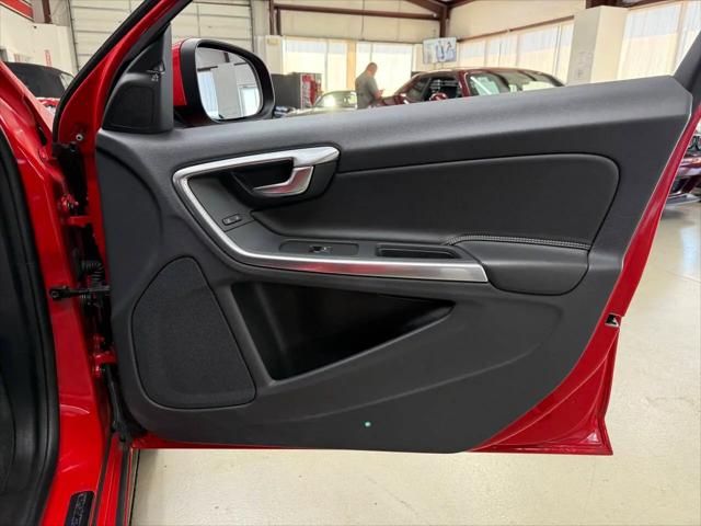 2018 Volvo S60 T5 Dynamic