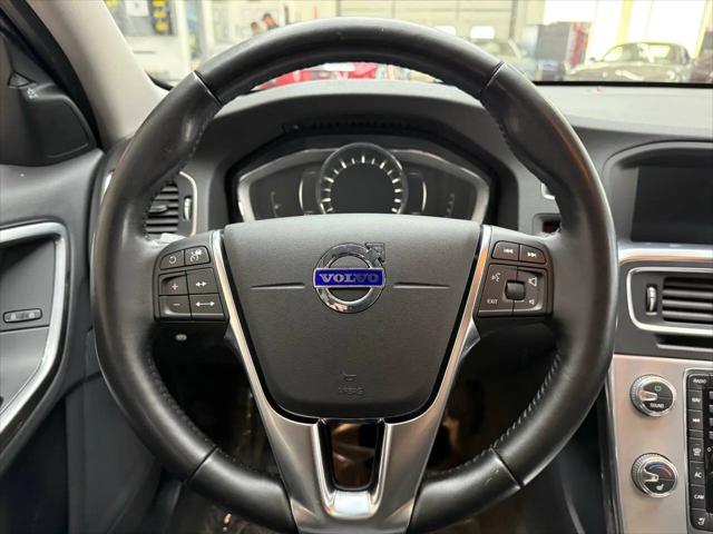 2018 Volvo S60 T5 Dynamic