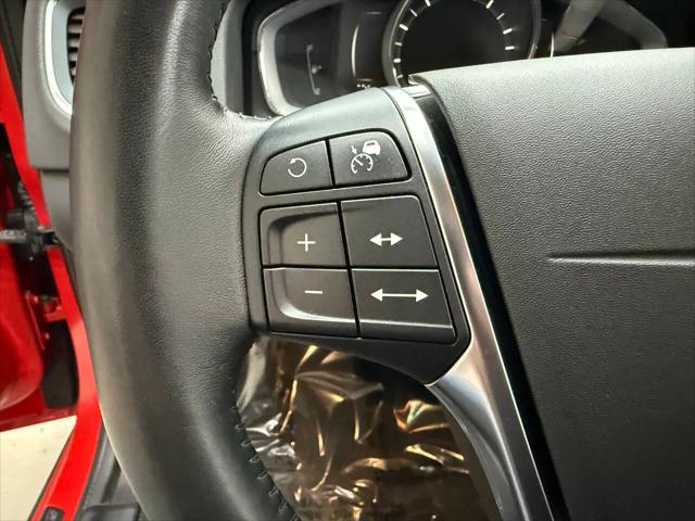 2018 Volvo S60 T5 Dynamic