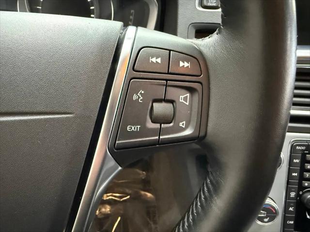 2018 Volvo S60 T5 Dynamic