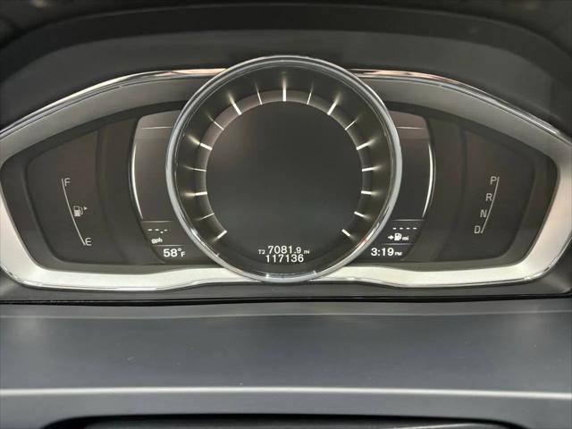 2018 Volvo S60 T5 Dynamic
