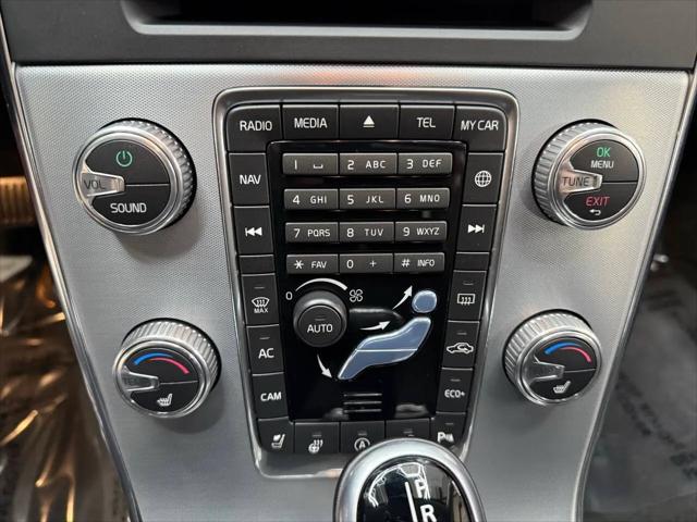 2018 Volvo S60 T5 Dynamic