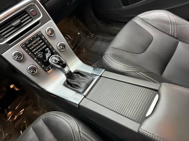 2018 Volvo S60 T5 Dynamic