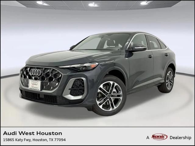 2026 Audi Q5 Sportback Premium TFSI quattro S tronic for sale in Houston, TX