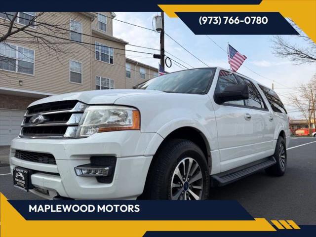 2016 Ford Expedition EL XLT for sale in Maplewood, NJ