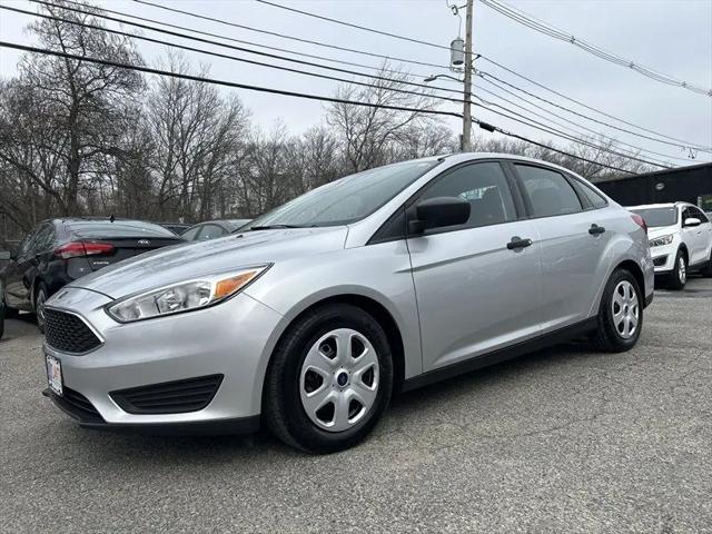 2018 Ford Focus S for sale in Framingham, MA