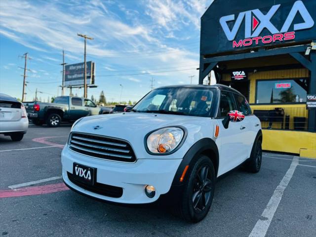 2014 MINI Countryman Cooper for sale in Sacramento, CA