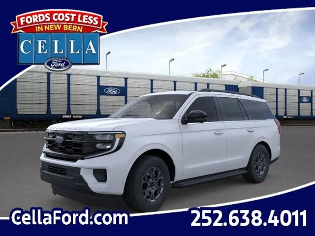 2026 Ford Expedition Active for sale in New Bern, NC