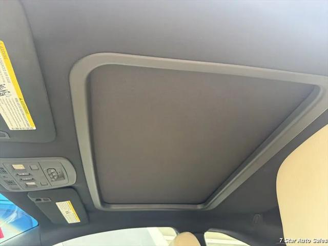 2011 Cadillac CTS Premium