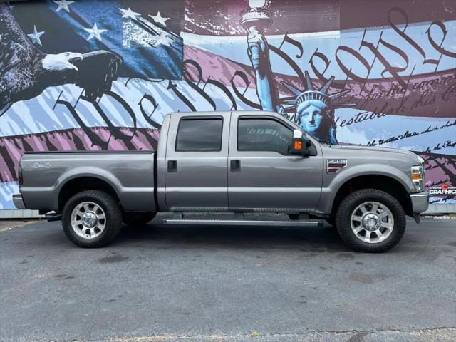 2009 Ford F-250 Lariat for sale in Pensacola, FL