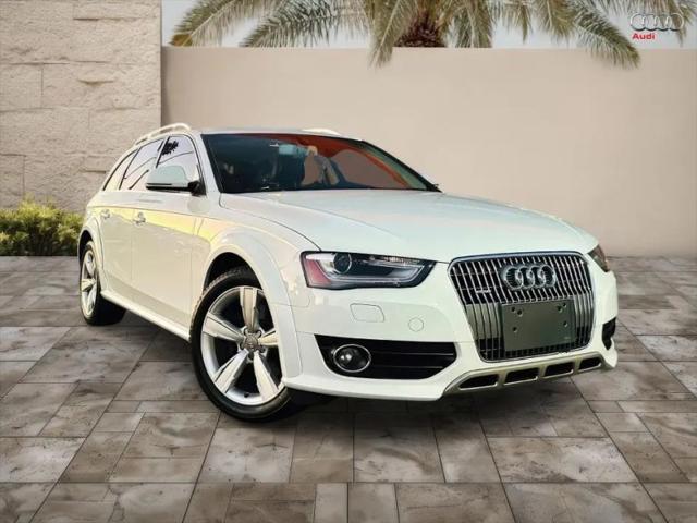 2014 Audi allroad 2.0T Premium for sale in Scottsdale, AZ